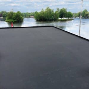 combinatie set 1 epdm incl. contactlijm (1 zijdige verlijming)