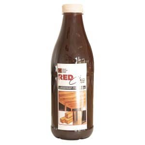 impregneervloeistof red class wood 0,75 ltr