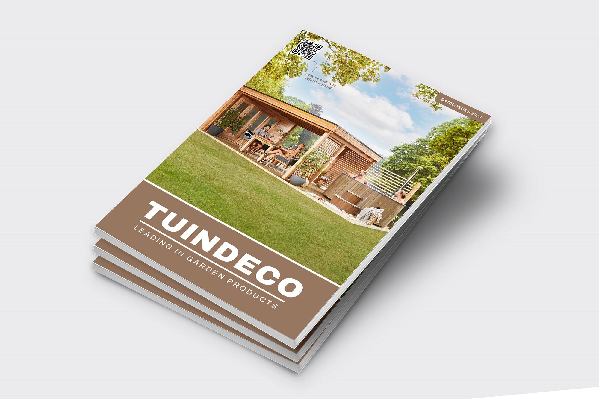 Catalogus 2023 Tuindeco (Nederlandstalig)