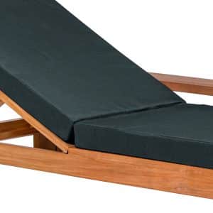 kussen lounger danau