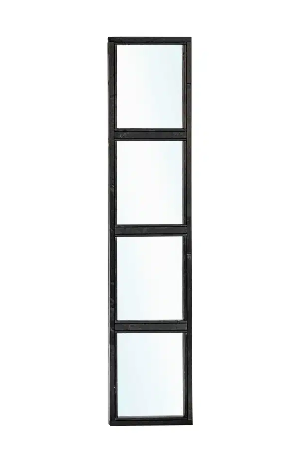 Enkele wandmodule modern
