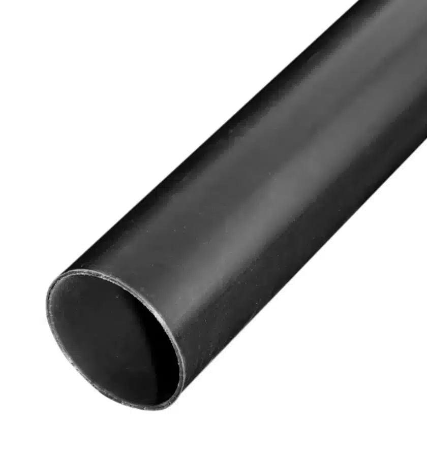 PVC buis voor instortanker ø12,5 x L100 cm