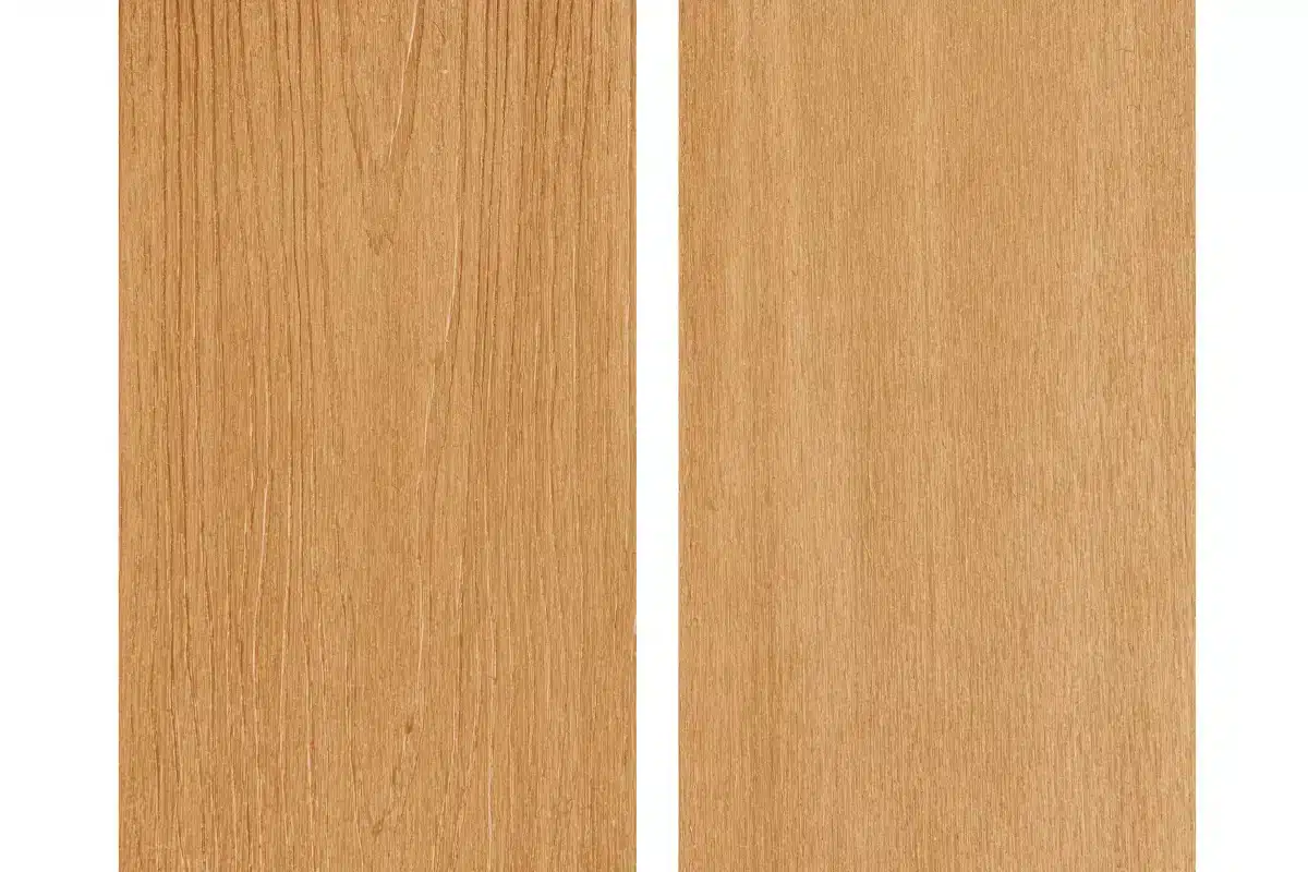 PuraShield composiet vlonderplank 2,3 x 13,8 x 500 cm clip systeem, semi-massief, Cedar