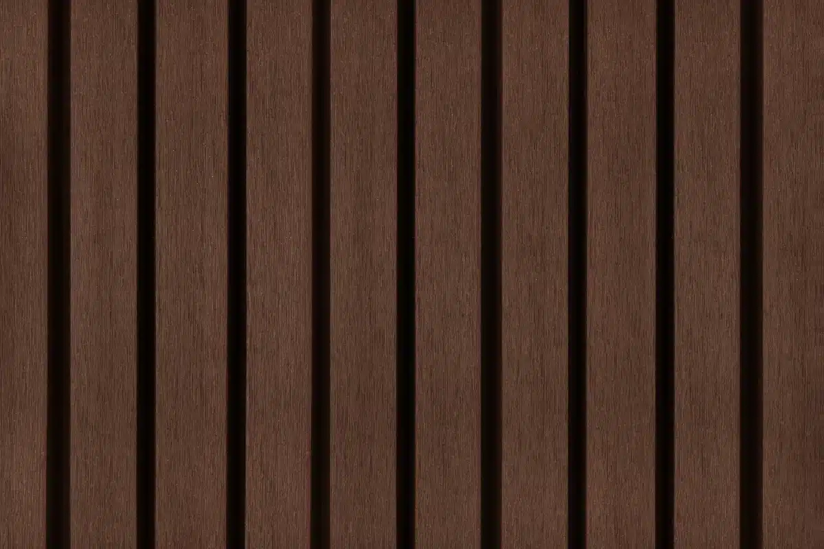 PuraTech 55 composiet gevelbekleding 3,3 x 17,0 x 290 cm Ipe