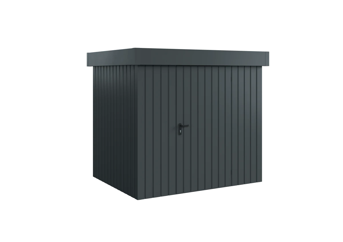 EcoStar Euroline Tuinhuis EFD4 Trend 214 x 166 cm