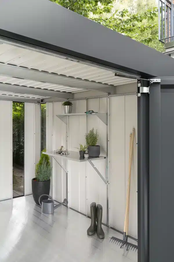 Gereedschaphouder 480