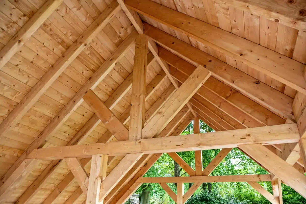 Kapschuur Billund XL Samenstelling 5 Red Class Wood