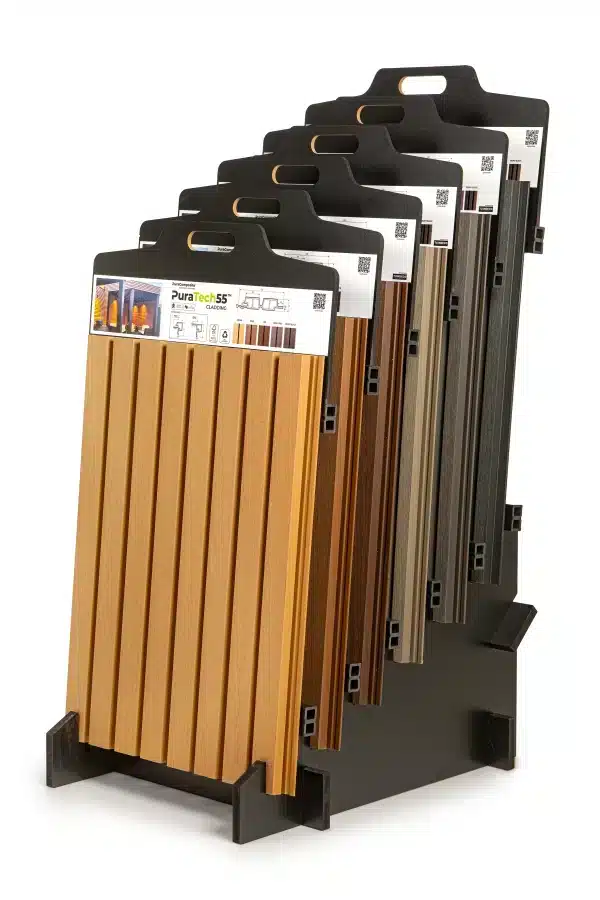 PuraTech handmonster display (kit 4)