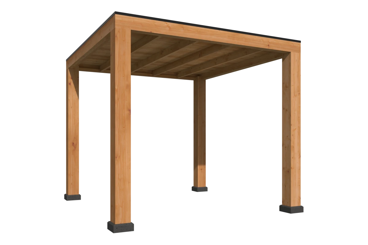 DHZ Renesse Red Class Wood 600 x 313 cm